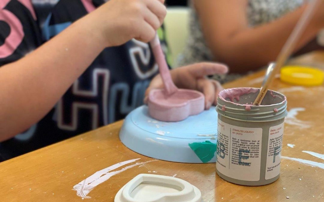 Stern im Norden zu Hause