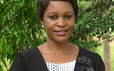 „Wenn du dich anstrengst, kannst du alles werden“