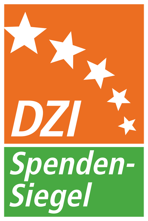 DEICHMANN-Stiftung-Wege-zu-helfen-DZI-Spendensiegel