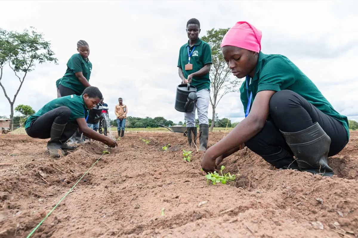 wortundtat - Wege zu Helfen - Hoffnungspartner werden wortundtat - Wege zu Helfen - Hoffnungspartner werden