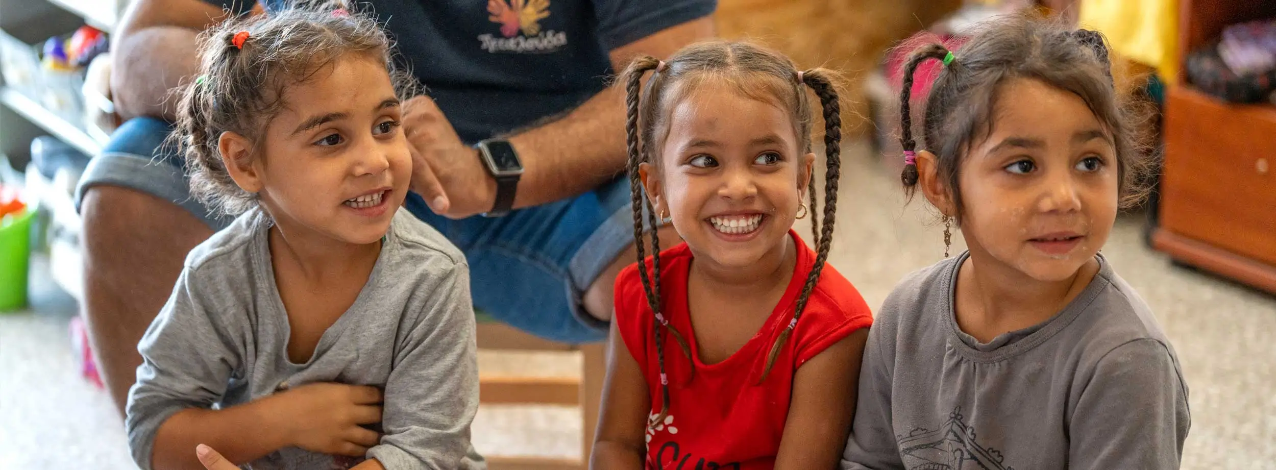 wortundtat - Wege zu Helfen wortundtat - Wege zu Helfen