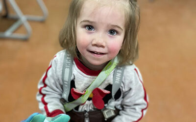 Helfen Sie den aus der Ukraine geflüchteten Menschen