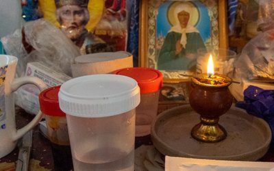 outpatient care helps in the moldovan republic