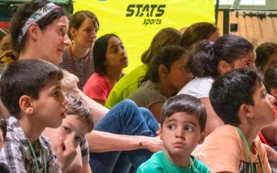 Stern im Norden begleitet armutsgefährdete Kinder