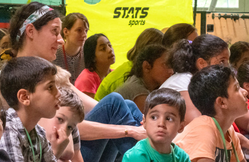 Stern im Norden begleitet armutsgefährdete Kinder