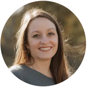 Armutsgefährdung Dortmund – Portrait von Jana Kadatz, der pädagogischen Leitung des Familienzentrums Stern im Norden